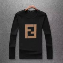 フェンディ FENDI 長袖Tシャツ 4色可選 2026年春夏のトレンドアイテム クラシカルな雰囲気