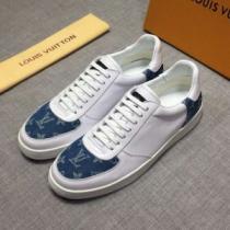 カジュアルシューズ ルイ ヴィトン LOUIS VUITTON 2026春夏人気...