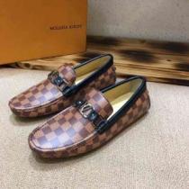 ルイ ヴィトン LOUIS VUITTON カジュアルシューズ 2色可選 2026春夏も引き続き人気セール 今季のトレンド人気新作