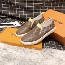 今年春夏ファション流行り ルイ ヴィトン LOUIS VUITTON カジュアル...