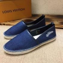 ルイ ヴィトン LOUIS VUITTON カジュアルシューズ 男女兼用 202...