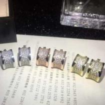 2026春夏も引き続き人気セール ブルガリ BVLGARI 夏の王道　適度な上品さ ピアス 夏らしい爽やかさ  3色可選