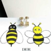 ピアス トレンド感があって涼しげ ディオール 2026年夏の一押しファッションアイテム DIOR 夏ファッションのおすすめ