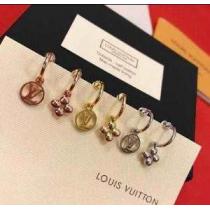ピアス グッと大人っぽい印象に ルイ ヴィトン LOUIS VUITTON202...