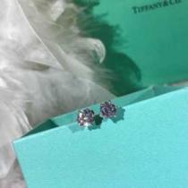 2026年最新ファッション ティファニー Tiffany&Coリッチな印象に  ピアス リラックススタイルが実現