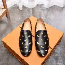 2色可選 カジュアルシューズ フェンディ FENDI 今期注目のブランドトレンド...
