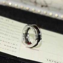 リング/指輪 きちんと感が抜群 ブルガリ BVLGARI 2026年の夏のマスト...