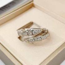 スタイルUPして着こなす ブルガリ  2026年春夏のトレンドアイテム リング/指輪 BVLGARI