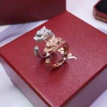 2色可選 カルティエ CARTIER 2026年の春夏に着たい リング/指輪 素敵カジュアルの春夏コレクション