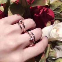 リング/指輪  夏っぽさ新作アイテム カルティエ CARTIER 着るだけで上品なスタイル 2026春夏トレンドアイテム