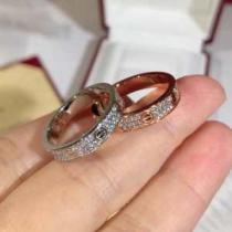 最も目立ったブランド新品 カルティエ 2色可選 CARTIER リング/指輪 2026夏色っぽさ