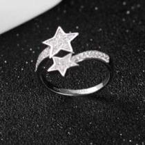 CH スタイルUPして着こなす CH 大人らしく仕上げ リング/指輪...