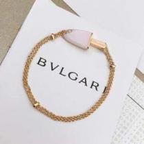 ブレスレット オシャレな印象に ブルガリ 夏らしい爽やかさ BVLGARI  2...