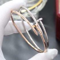 ブレスレット 夏大人気のアイテム   2色可選 2026春夏のトレンド新商品 カルティエ CARTIER