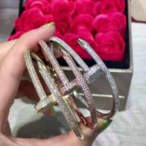 2026春夏トレンドアイテム 夏っぽさ新作アイテム カルティエ CARTIER 知的な雰囲気夏着物 ブレスレット 3色可選