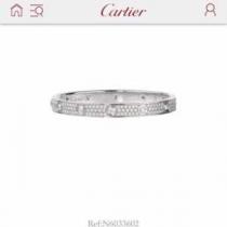 春夏らしい華やか カルティエ 2026即旬な装いに CARTIER ブレスレット 2色可選 きちんと感が抜群