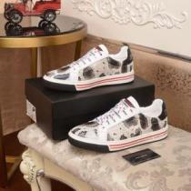 ドルチェ＆ガッバーナ Dolce&Gabbana カジュアルシューズ 2026年...