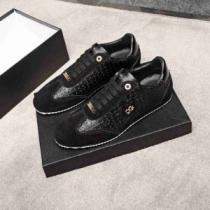 ドルチェ＆ガッバーナ Dolce&Gabbana カジュアルシューズ 2色可選 2026春夏の大注目トレンド 春夏！大人カジュアル