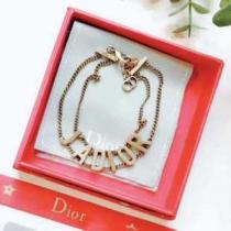 ぐっと鮮度がアップ ディオール DIOR クラシカルな雰囲気 ブレスレット 2026年春夏シーズンの人気