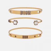 ディオール DIOR 気持ちいい真夏日にぴったり ブレスレット おしゃれな夏ファ...