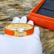 多色可選 素敵カジュアルの春夏コレクション ブレスレット 2026年の春夏に着たい エルメス HERMES 爽やかさ
