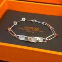 オシャレ印象で人気の高い  2026即旬な装いに エルメス HERMES ブレス...