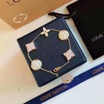 夏大人気のアイテム ルイ ヴィトン 鮮度が手に入る LOUIS VUITTON  ブレスレット2026春夏のトレンド新商品