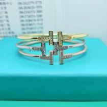 2026年夏の一押しファッションアイテム ティファニー Tiffany&Coトレンド感があって涼しげ  3色可選 ブレスレット