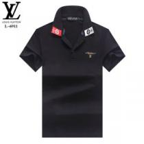 ルイ ヴィトン今流行りの最新コレクション LOUIS VUITTON  Tシャツ/半袖  2026SS 多色可選  夏らしい季節感