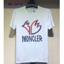 Tシャツ/半袖 2026春夏人気トレンドアイテム モンクレール MONCLER ...