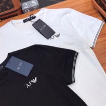 上品な涼やかさある印象に アルマーニ ARMANI  夏らしい品格が漂う 2色可...