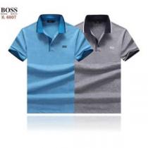 半袖Tシャツ  ヒューゴボス オシャレ印象で人気の高い HUGO BOSS  2...