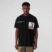 ちょっと大人の印象 バーバリー BURBERRY 2026春夏も引き続き人気セール Tシャツ/ティーシャツ 2色可選