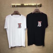 特に注目したい バーバリー BURBERRY 春夏の流行り2026新品 Tシャツ...
