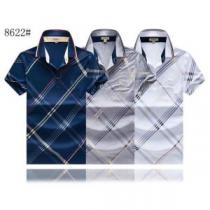 3色可選大人のこなれた着こなし バーバリー BURBERRY大人の余裕が漂う T...