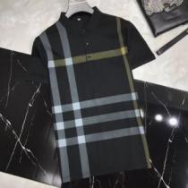 3色可選リラックススタイルが実現 バーバリー BURBERRY 2026年最新フ...