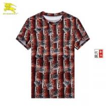 バーバリー BURBERRY 今年春夏ファション流行り Tシャツ/ティーシャツ ...
