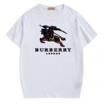 多色可選おすすめな大人のトレンド バーバリー BURBERRY 2026年春夏シーズンの人気  Tシャツ/ティーシャツ