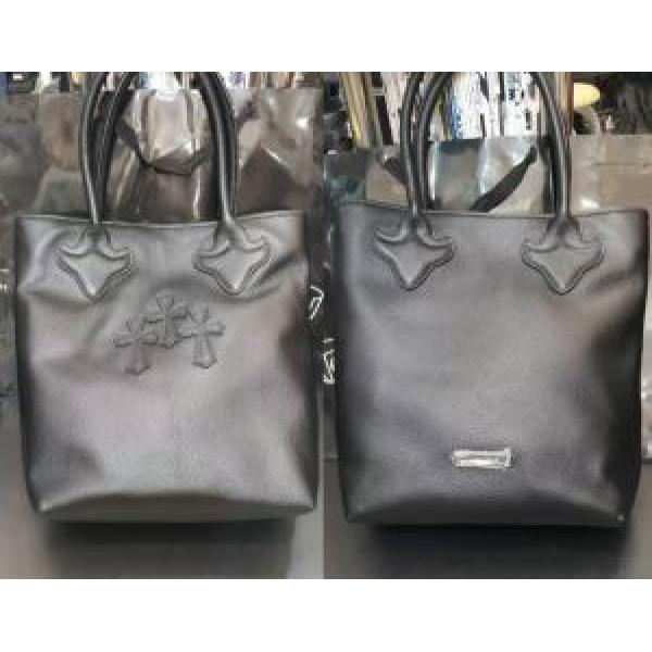 ◆モデル愛用◆ 手持ち&ショルダー掛け 2026 クロムハーツ CHROME HEARTS