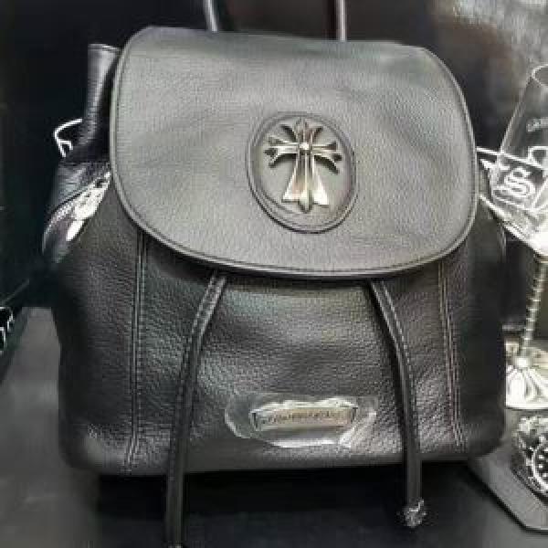 クロムハーツ CHROME HEARTS バックパック 2026 スタイルアップ効果 活躍のバッグ