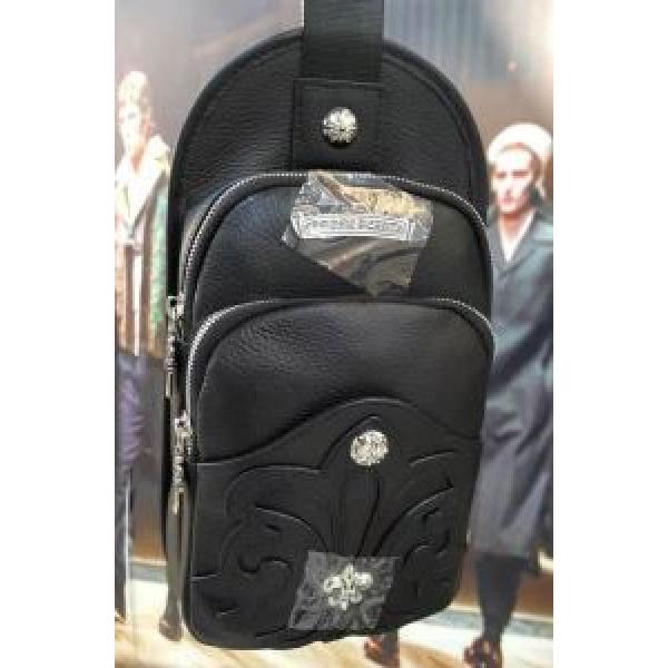 高級感溢れるデザイン 超レア 2026 クロムハーツ CHROME HEARTS 斜め掛けバッグ