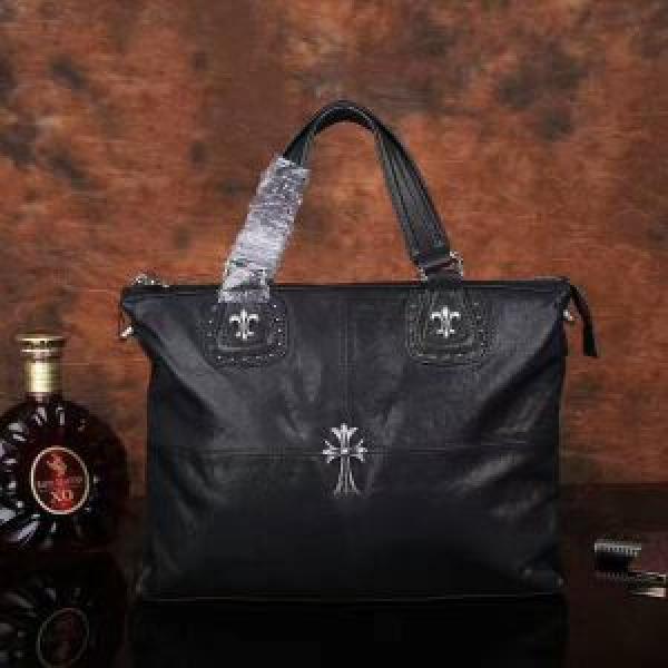 2026春夏 ◆モデル愛用◆CHROME HEARTS  手持ち&ショルダー掛け クロムハーツ