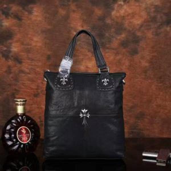 超人気美品◆  クロムハーツ CHROME HEARTS 2026春夏手持ち&ショルダー掛け