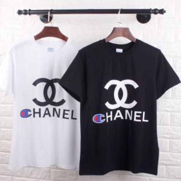 CH 2色可選 CH スタイルUPして着こなす 半袖Tシャツ  2026年春夏のトレンドアイテム ちょっと大人の印象