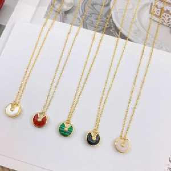 【2026春夏】最新コレクション カルティエ CARTIER ネックレス 多色可選 今季は特に注目ファション
