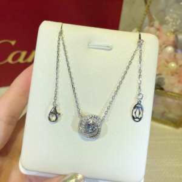 素敵カジュアル春夏新品 カルティエ CARTIER ネックレス 《2026年》今、注目のストリート