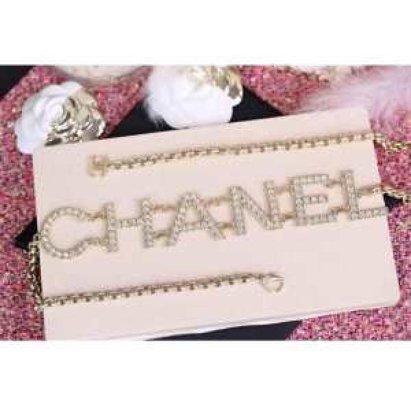 素敵なスタイルで夏の定番 2026夏ファション新品 CH CH ネックレス