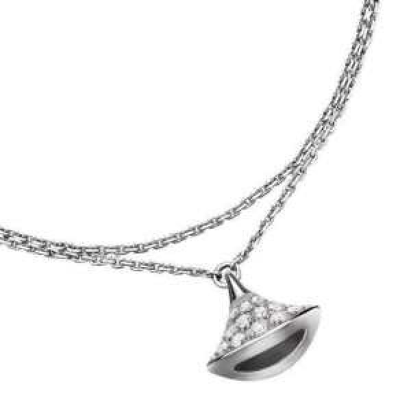 ブルガリ BVLGARI ネックレス 2026春夏のトレンド新商品 今期のトレンド定番アイテム