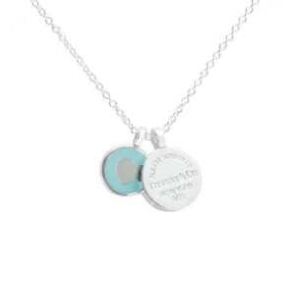 2026春夏に人気のトレンド新作 これからの季節、大活躍 ティファニー Tiffany&Co ネックレス