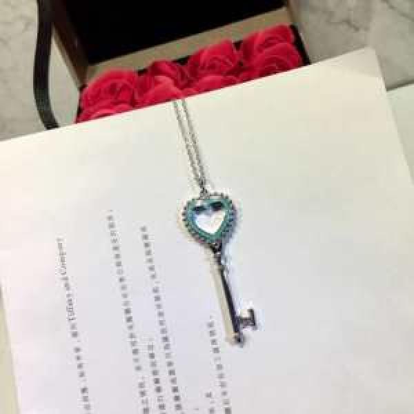 ティファニー Tiffany&Co ネックレス 季節感もプラス2026新作 人気アイテムも同時にチェック